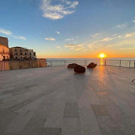 Siracusa Vacanze Syracuse Ngoại thất bức ảnh