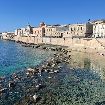 Siracusa Vacanze Syracuse Ngoại thất bức ảnh