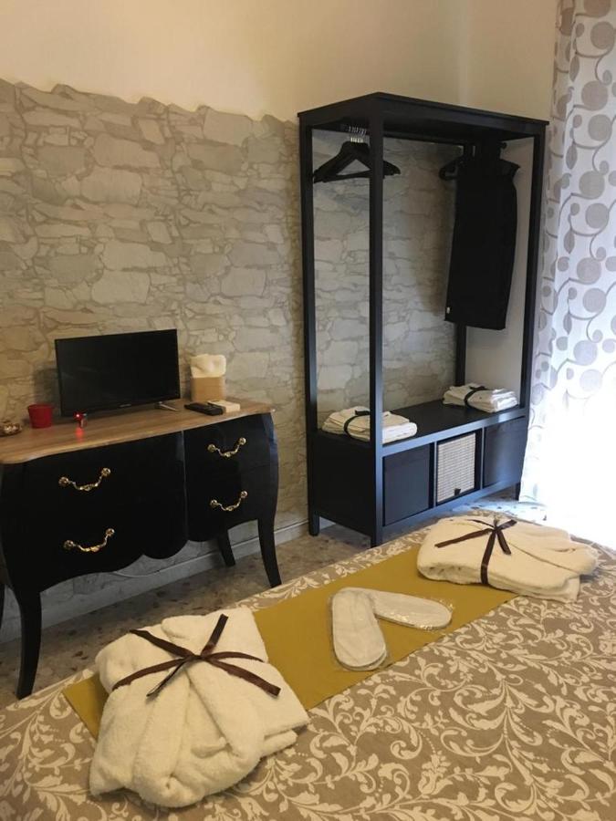 Siracusa Vacanze Syracuse Ngoại thất bức ảnh