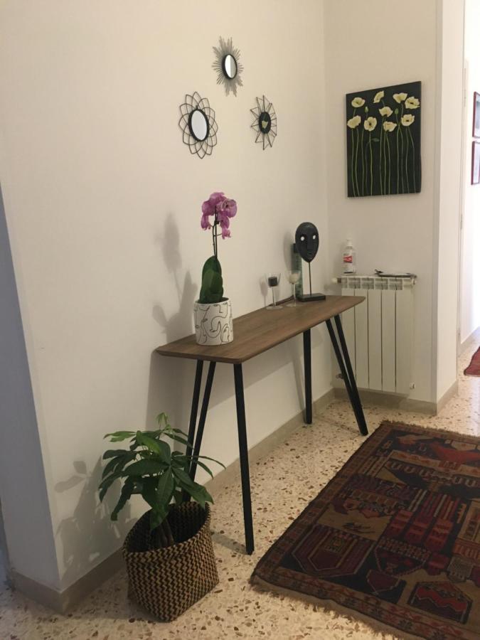 Siracusa Vacanze Syracuse Ngoại thất bức ảnh