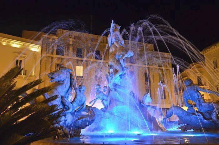 Siracusa Vacanze Syracuse Phòng bức ảnh