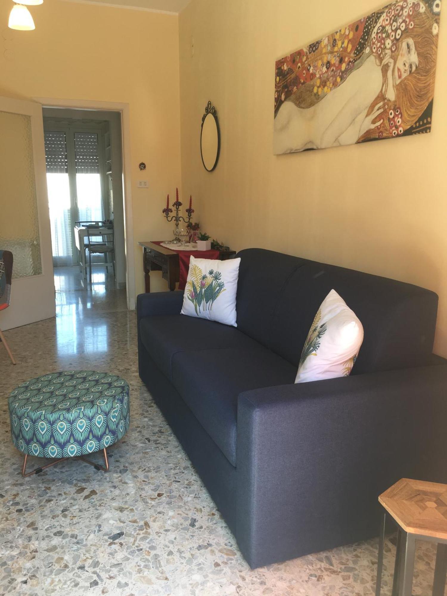 Siracusa Vacanze Syracuse Ngoại thất bức ảnh