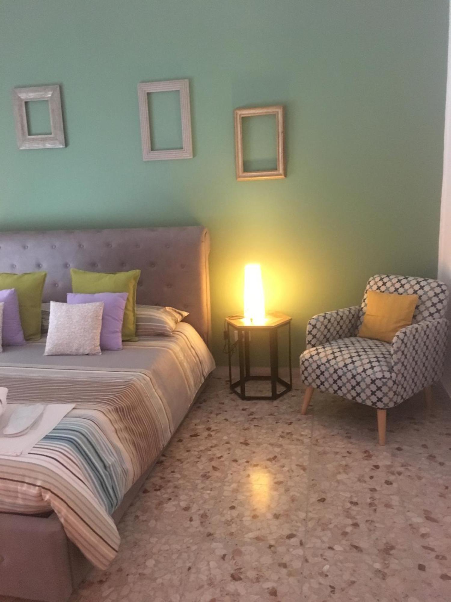 Siracusa Vacanze Syracuse Ngoại thất bức ảnh