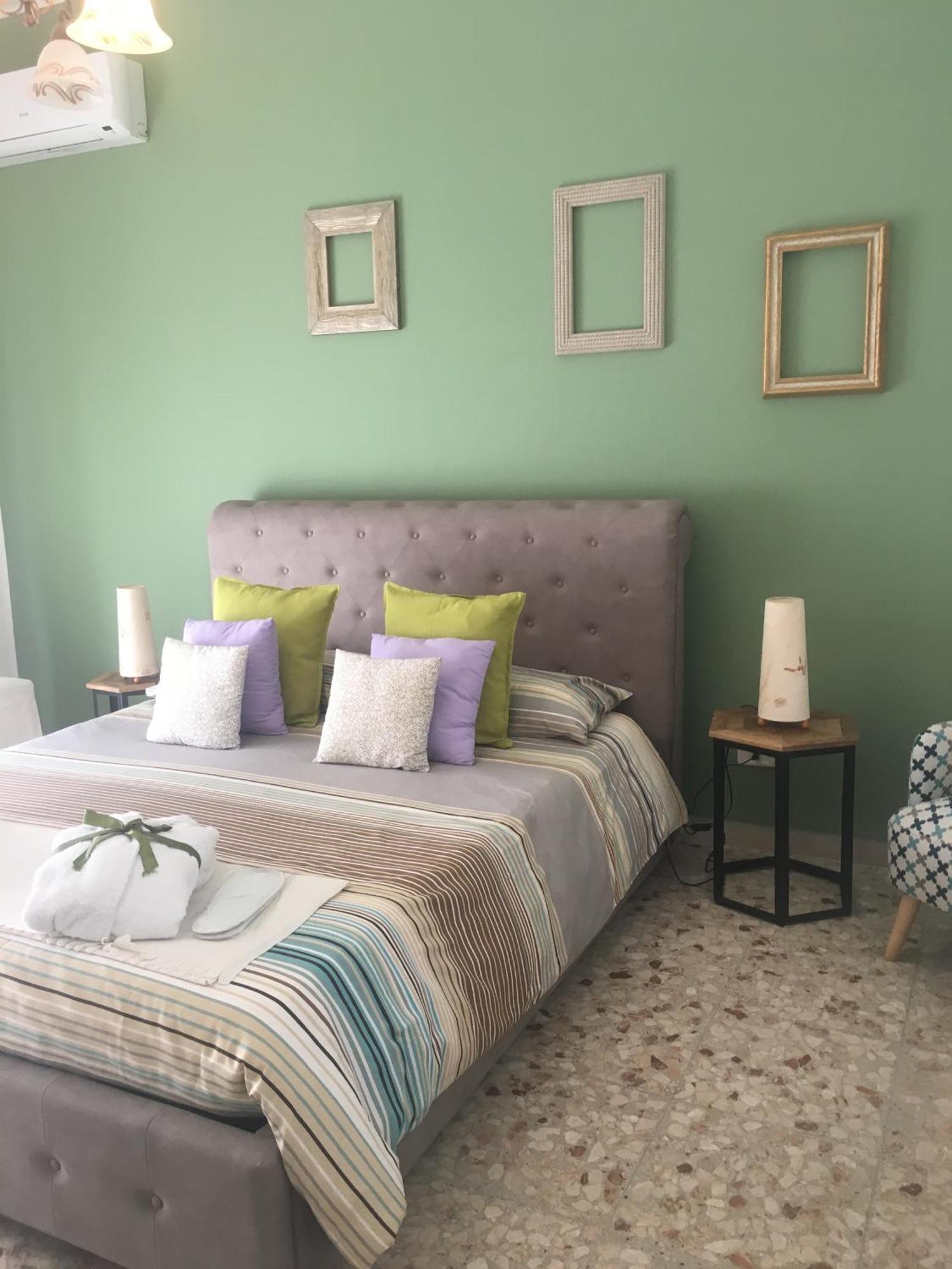 Siracusa Vacanze Syracuse Ngoại thất bức ảnh