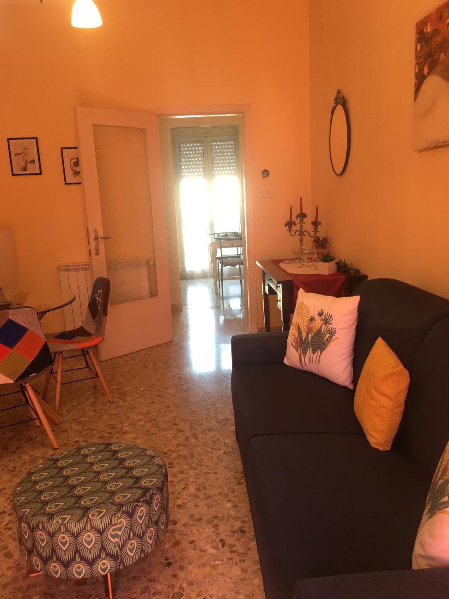 Siracusa Vacanze Syracuse Ngoại thất bức ảnh