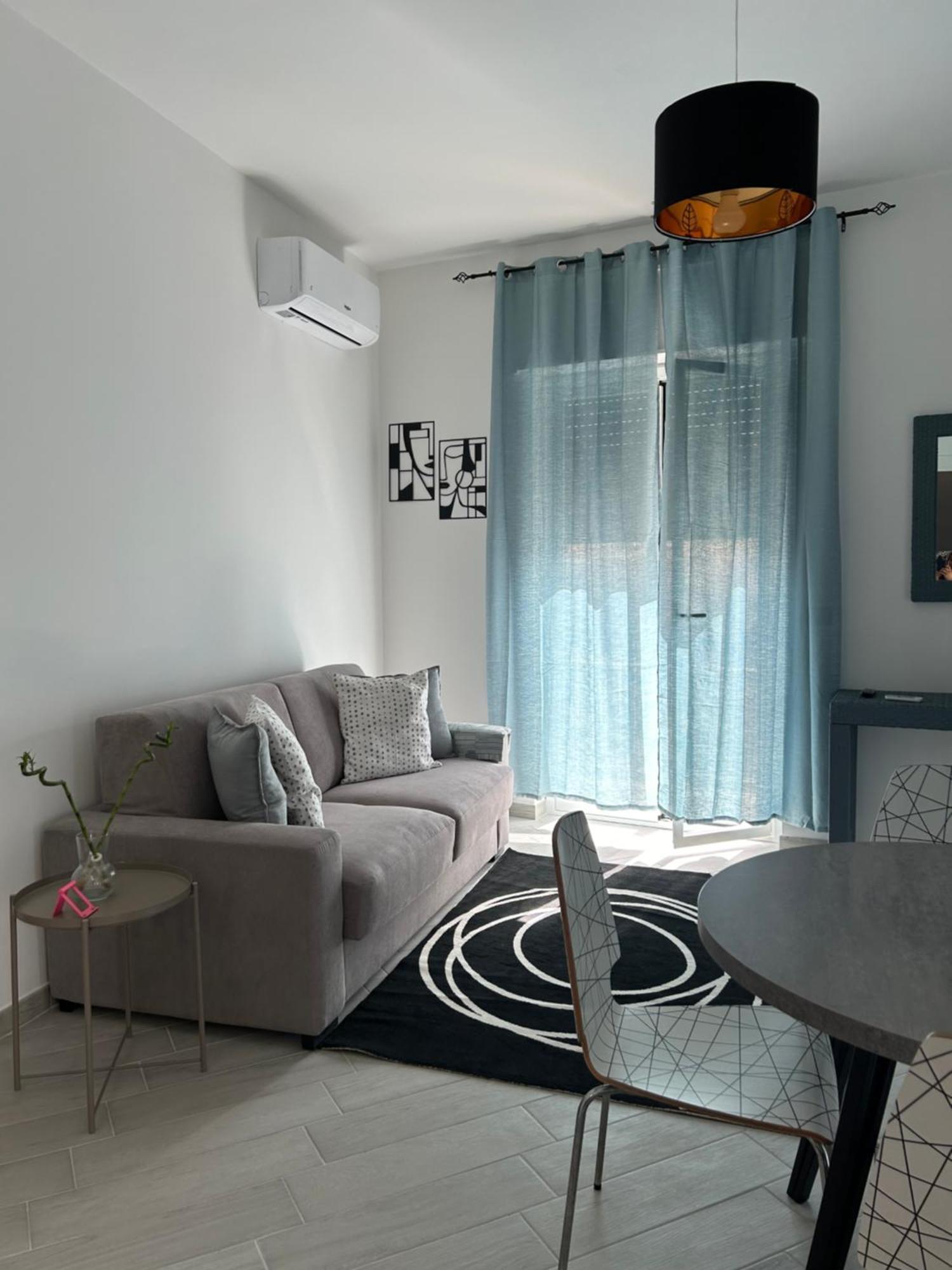Siracusa Vacanze Syracuse Ngoại thất bức ảnh