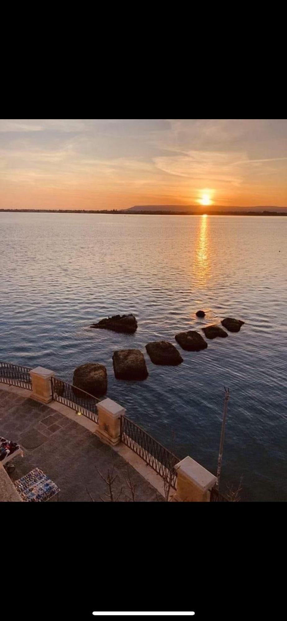 Siracusa Vacanze Syracuse Ngoại thất bức ảnh