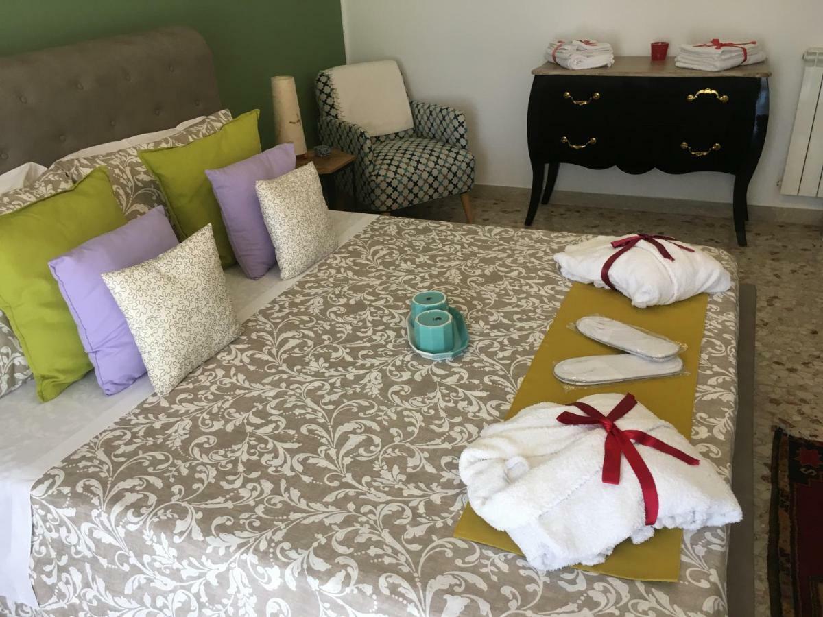 Siracusa Vacanze Syracuse Ngoại thất bức ảnh