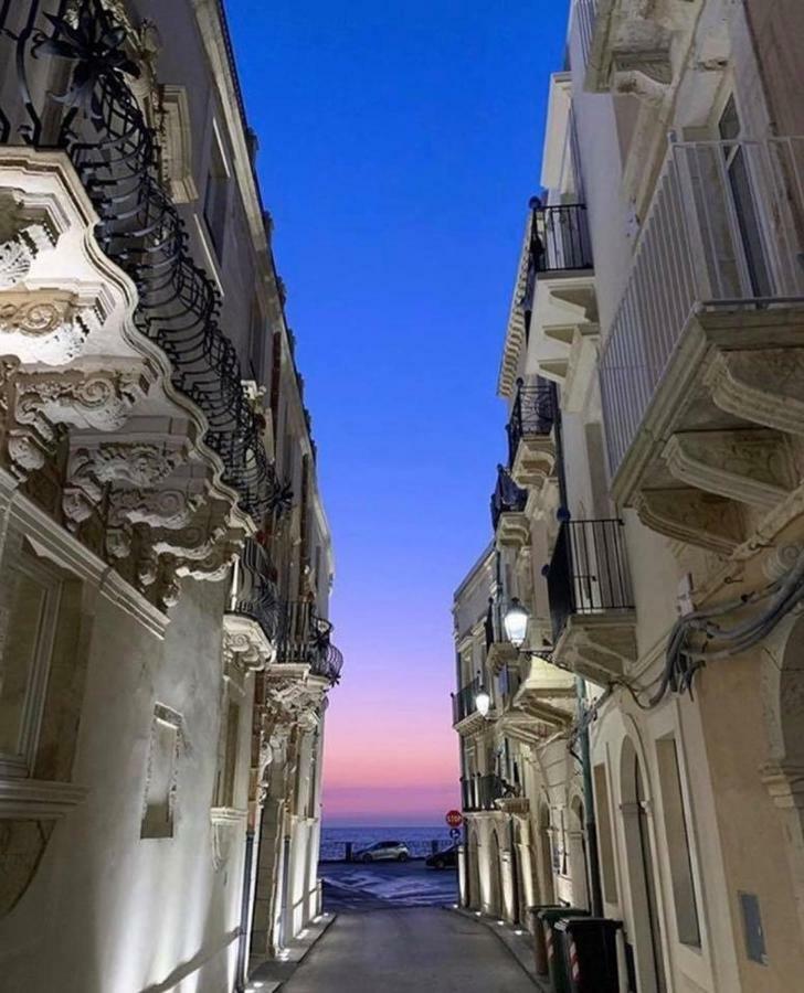 Siracusa Vacanze Syracuse Ngoại thất bức ảnh